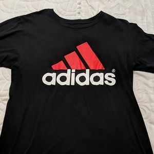 NWOT Adidas Go-To Tee